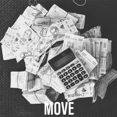MOVE (prod. saucebyguap)