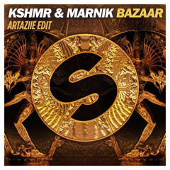 BAZAR - ARTAZIIE EDIT PREVIEW(FREE DOWNLOAD FOR FULL SONG )
