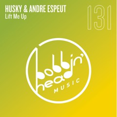 Husky & Andre Espeut - Lift Me Up