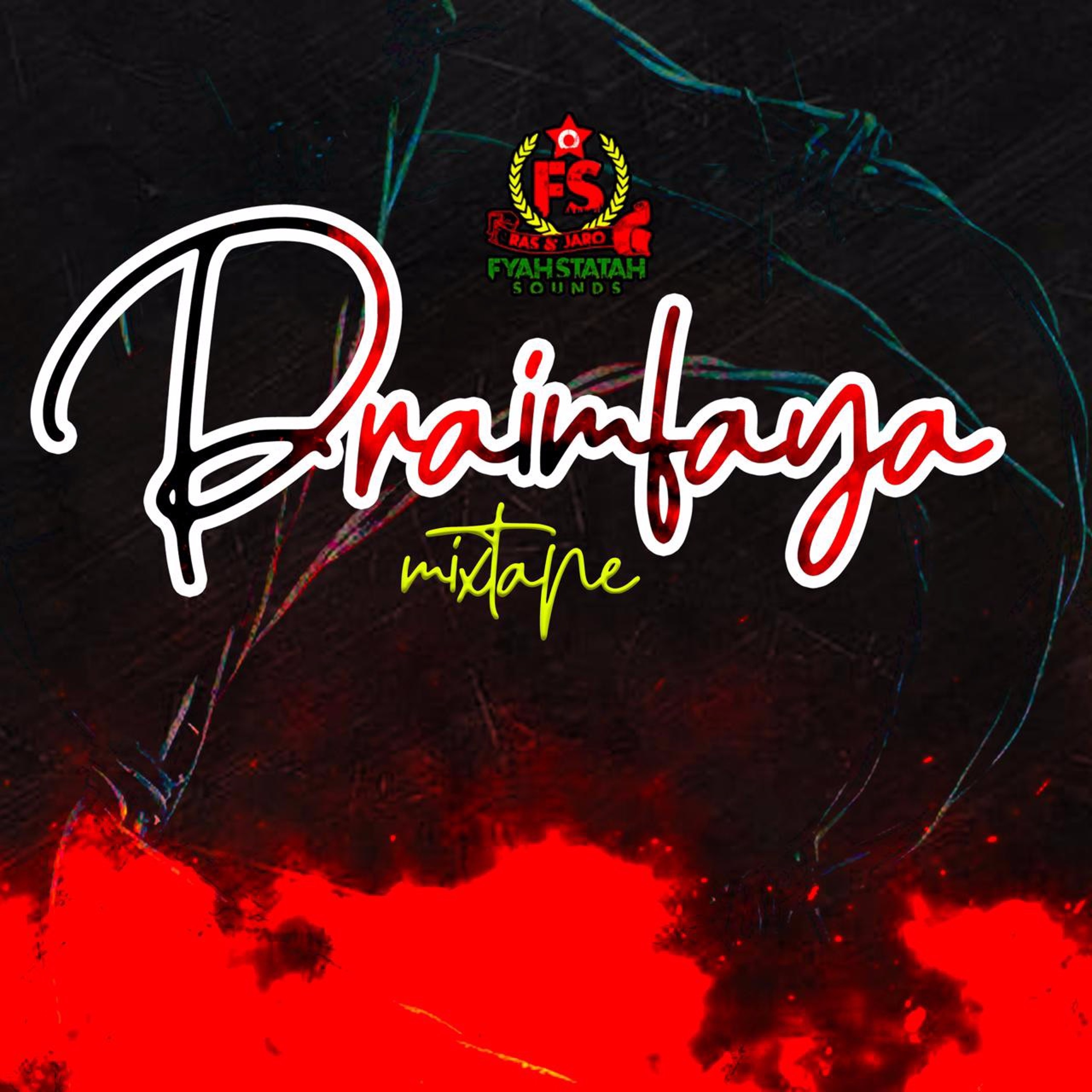 PRAIM FAYA (SUMMA TAPE) episode artwork