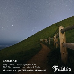 Ferry Tayle & Dan Stone - Fables 145