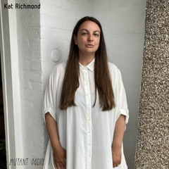 Kat Richmond [03.06.2021]