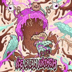 Dr. Ravven - ICE CREAM ANTHEM [FREE DL]