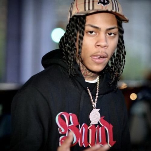 kay flock type beat