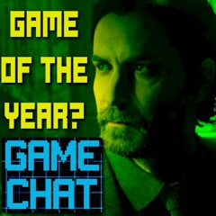 ALAN WAKE 2: IS IT GAME OF THE YEAR? (Review + Theories) - Game Chat Ep. 44