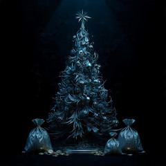 Outlaw the Ghost 🎄