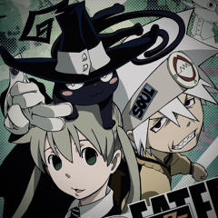 Maka &Soul ! (Prod. TrueTune)