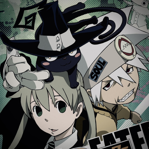 Maka &Soul ! (Prod. TrueTune)