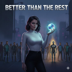 Silver Bella - Better Than The Rest (strulph version)