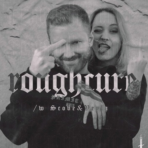 Stream Rough Cure (Roof 175 Mainz) - 18.11.2023 [Hard Techno Set] by ...