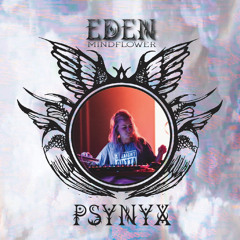 EDEN - Mindflower I | 145-175 BPM 🩷🪽
