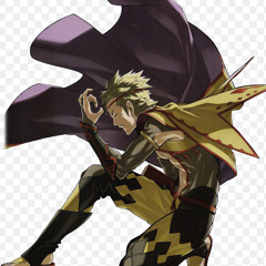 Owain Darkk