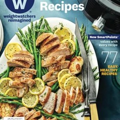 Read [KINDLE PDF EBOOK EPUB] Weight Watchers Instant Pot by  The Editors of Weight Watchers 📙