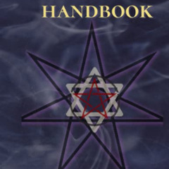 FREE EPUB 💕 Basic Magical Handbook: Handbook of Fundamental Magical Proceedings by