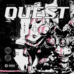 Quest (Prod. Clooney) [Official Audio]