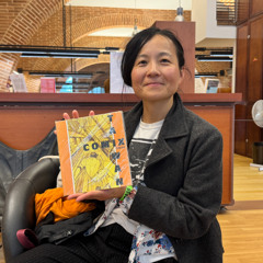 Écologie, exil, autobiographie - les trois vies de Li-Chin Lin