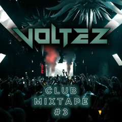 Club Mixtape #3