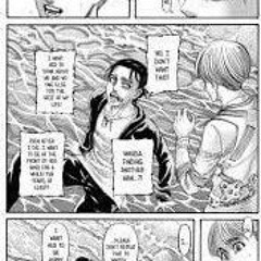 Eren and Armins final conversation AOT - Ethreal (TXMY)