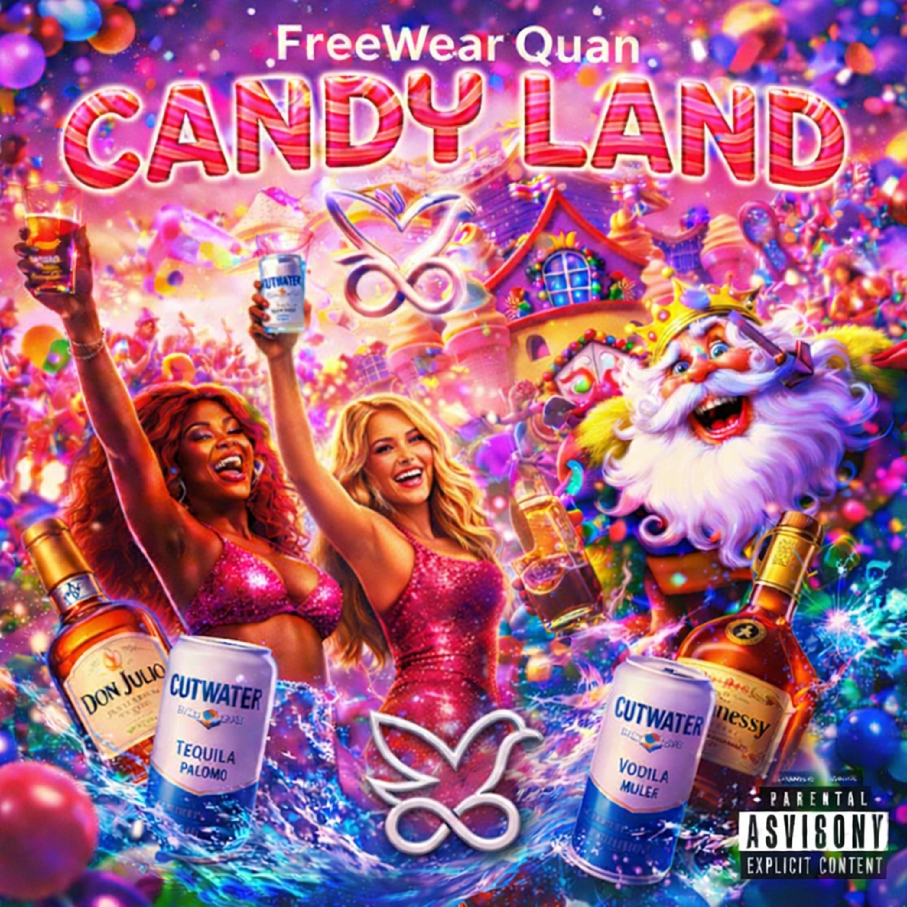 Candy Land episode artwork