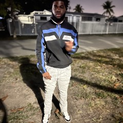 All Black - J Money_demo