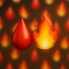 BLOODF!RE
