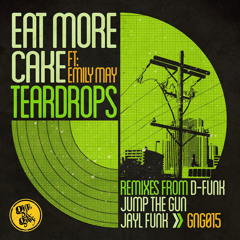 Teardrops (feat. Emily May)