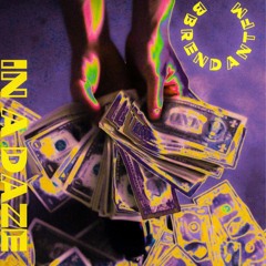 IN A DAZE (prod. johnnyfriend)