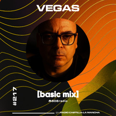 808 Radio: Basic Mix 217 – Vegas