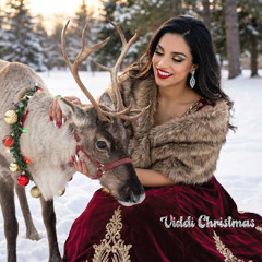 Hola Holy Christmas Gifts