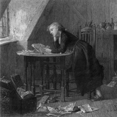 Episode 57 - Thomas Chatterton