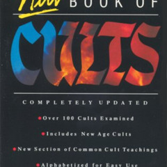[Access] EBOOK 🧡 Larson's New Book of Cults by  Bob Larson [EPUB KINDLE PDF EBOOK]