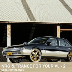NRG & TRANCE FOR YOUR VL - 2