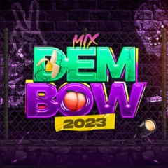 Mixx dembow VOL1