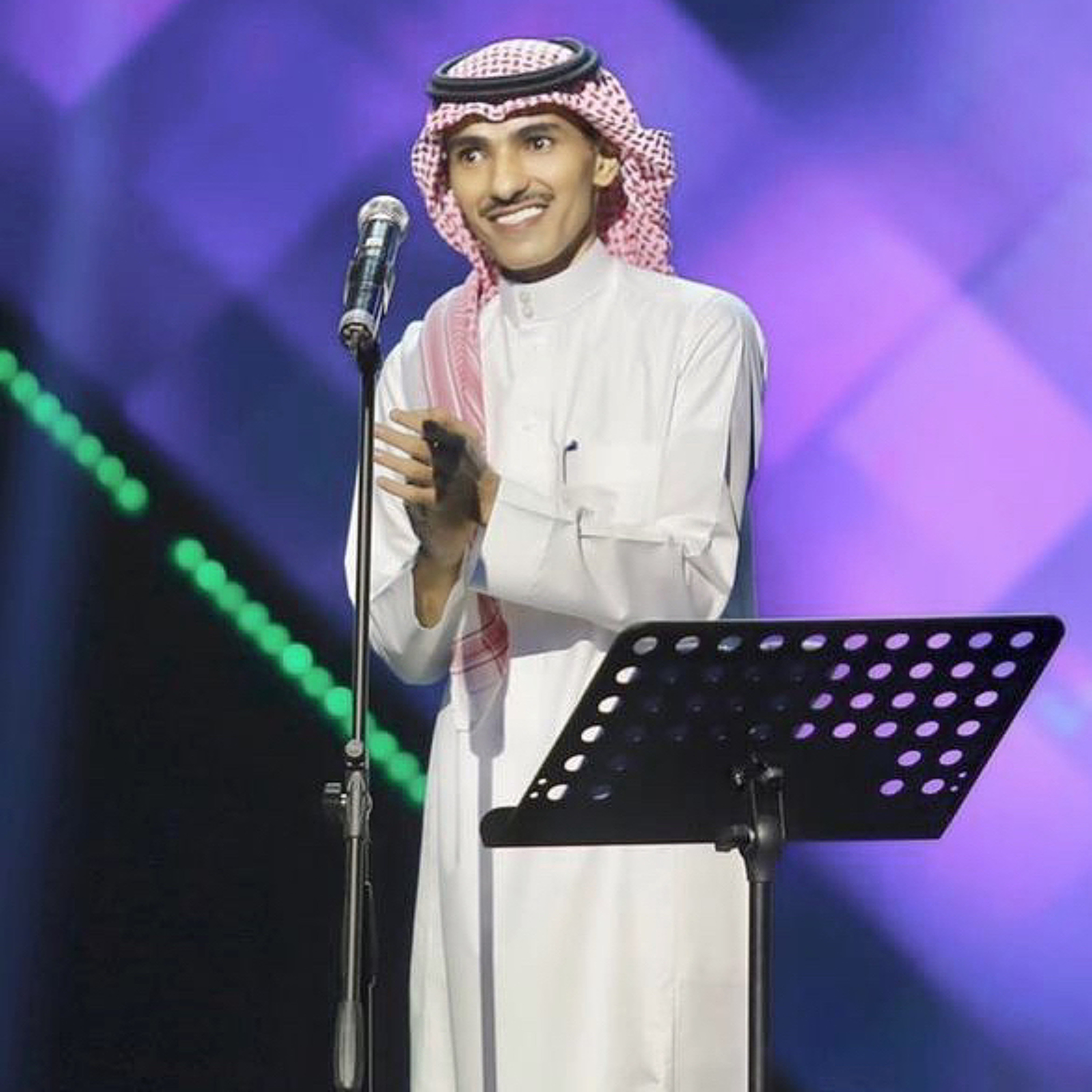 حفلة فارس مهدي أبها 2019 episode artwork