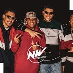 MC'S DENNIN, IGÃO E RODRIGO DO CN ( NW MUSIC ) DJ JR