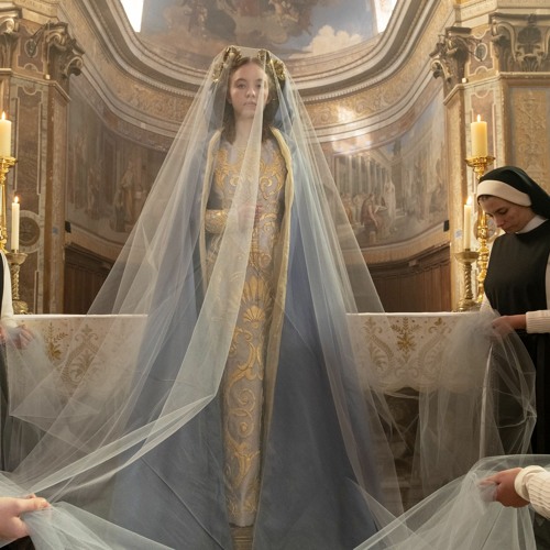 Stream Watch! Cabrini (2024) Fullmovie at Home by Cabrini Listen
