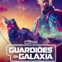 Assistir Guardiões da Galáxia Vol. 3 Filme Completo Legendado em portugues
