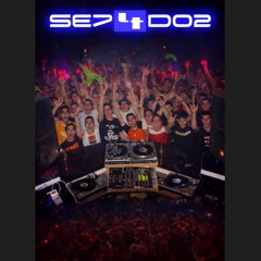 Christmas Sessions ESPECIAL CANTADITAS SET4DOS DJBIT (VINILO CDJ)