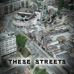 J Endless | These Streets