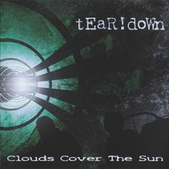 TEaR!doWn - This Cold Room (Jihad Remix First Cut)