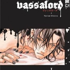 PDF/Ebook Vassalord, Volume 1 BY : Nanae Chrono