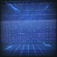 02. D-OMEN - Cooltro [Digital Distortions]