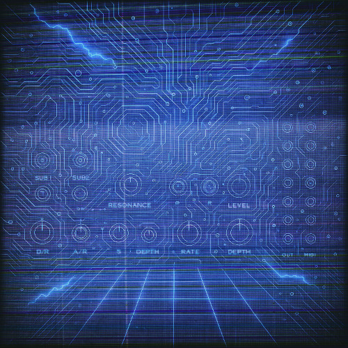 DDD101 :: D-OMEN - Hades