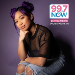 Jaymeebaaby on Club 997 January 8th 1AM