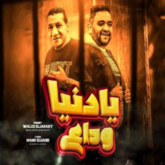 يادنيا وداع (feat. محمد لولاكى)
