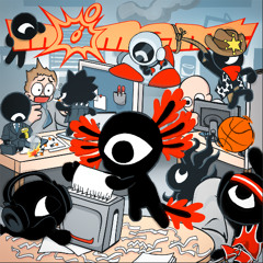 you can do anything!, an (un)familiar. moment (sample pack demo)