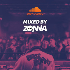 Mixed by Zonna