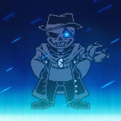 /TR! SwapSwapFell/ - Indomitability (cover)