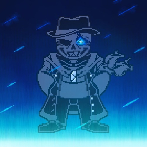/TR! SwapSwapFell/ - Indomitability (cover)
