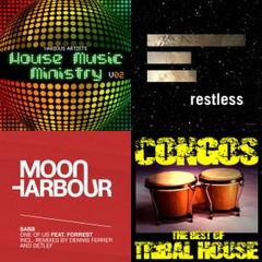 Funky House  Beats